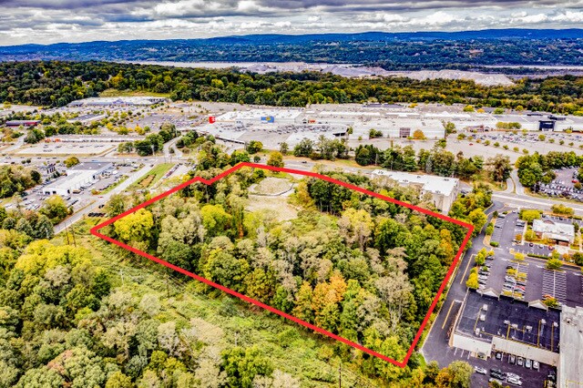 More Photos Of 1984 South Rd, Poughkeepsie Land For Sale