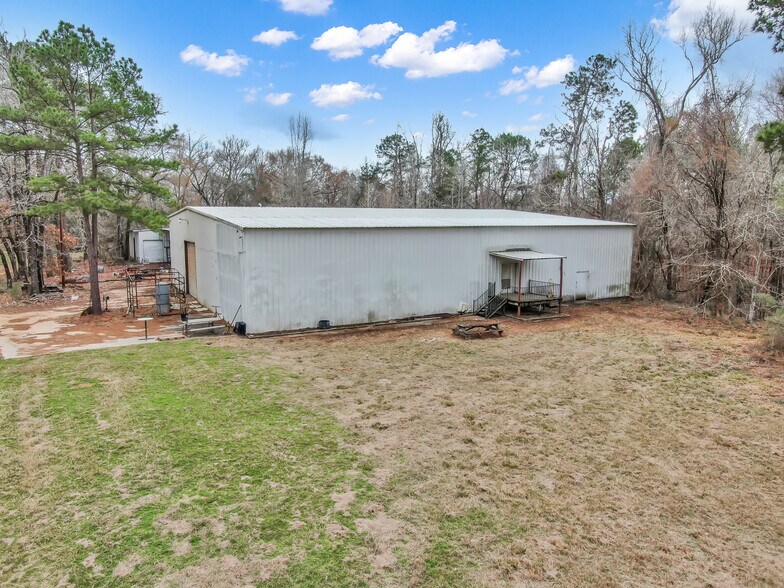 More Photos Of 480 Bowling rd, Pointblank Manufacturing For Sale