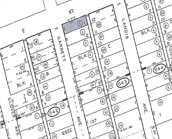 More Photos Of 350 E St, Chula Vista Freestanding For Sale