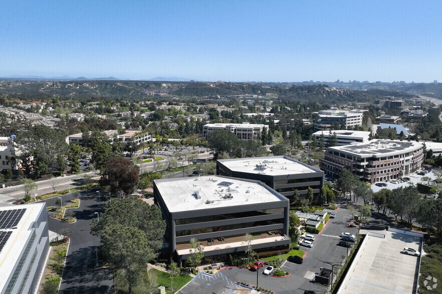 More Photos Of 12636 High Bluff Dr, San Diego Office For Lease