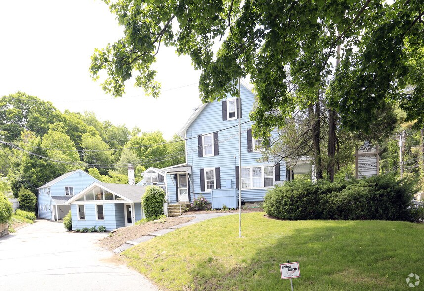 More Photos Of 19 Compo Rd S, Westport Office Residential For Sale