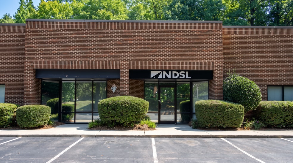 Primary Photo Of 6213 Angus Dr, Raleigh Research And Development For Lease