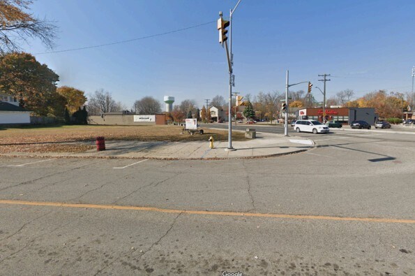 Primary Photo Of 101 Talbot St W, Blenheim Land For Lease