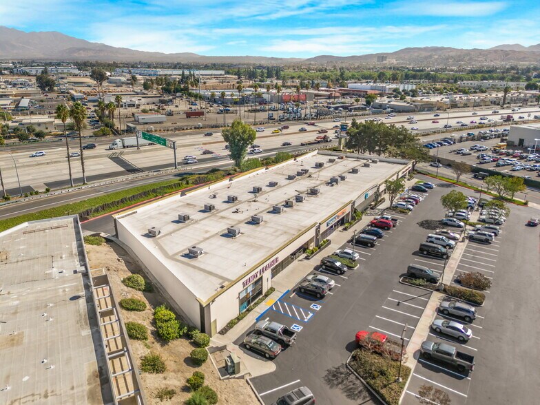 More Photos Of 1375 Camino Real, San Bernardino Freestanding For Sale