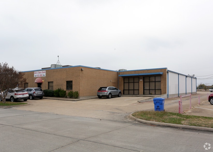 Primary Photo Of 3402 Enterprise Dr, Rowlett Office For Lease