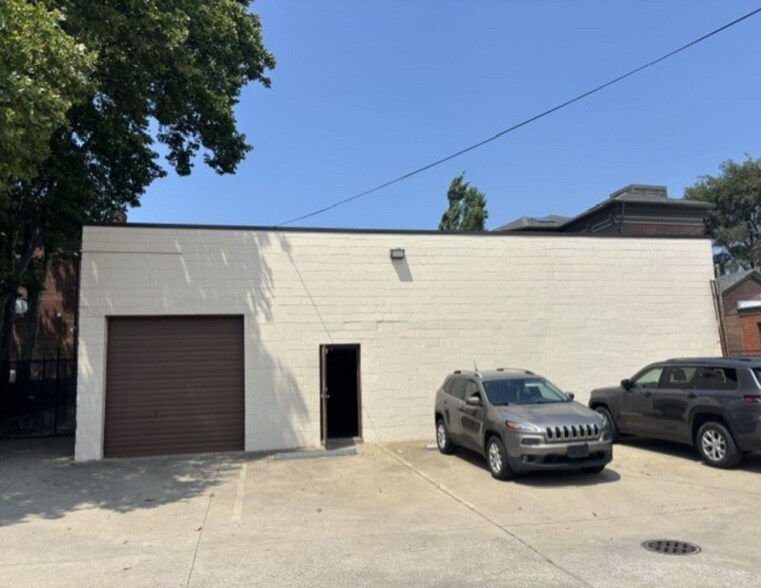 More Photos Of 3040 Prospect Ave, Cleveland Warehouse For Sale