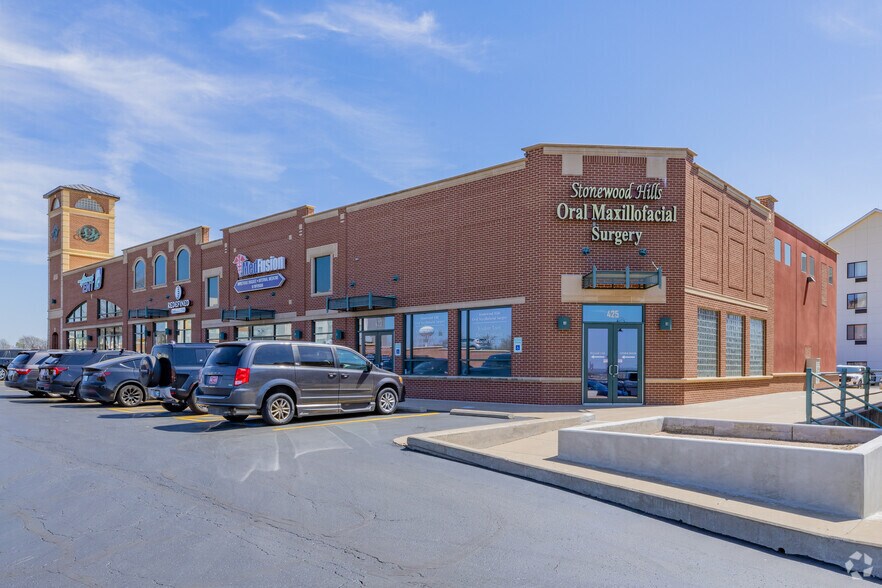 More Photos Of , Broken Arrow General Retail For Sale