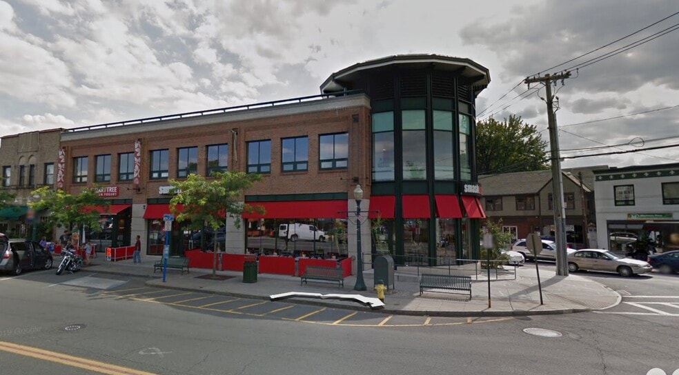 Primary Photo Of 448 Mamaroneck Ave, Mamaroneck Freestanding For Lease