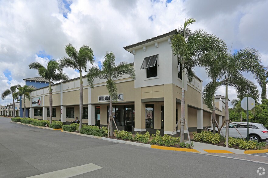 More Photos Of 7034-7166 Beracasa Way, Boca Raton General Retail For Lease