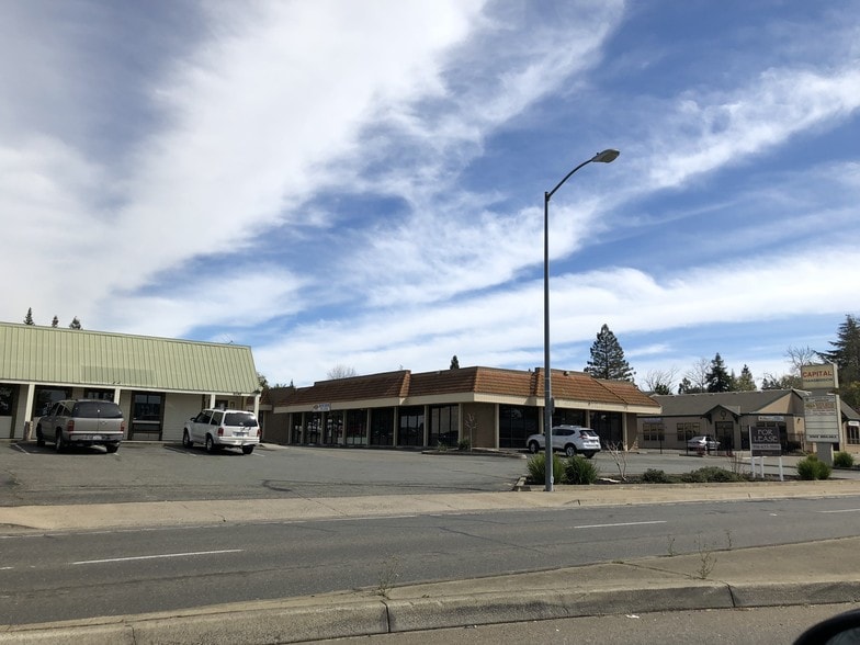 More Photos Of 6026-6048 San Juan Ave, Citrus Heights Auto Repair For Lease