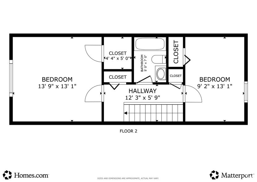 More Photos Of 307 W Little Creek Rd, Norfolk Apartments For Sale