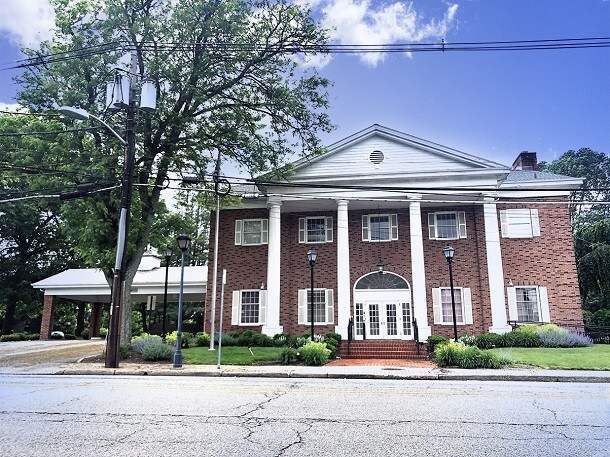 More Photos Of 855 Mountain Ave, Mountainside Bank For Sale