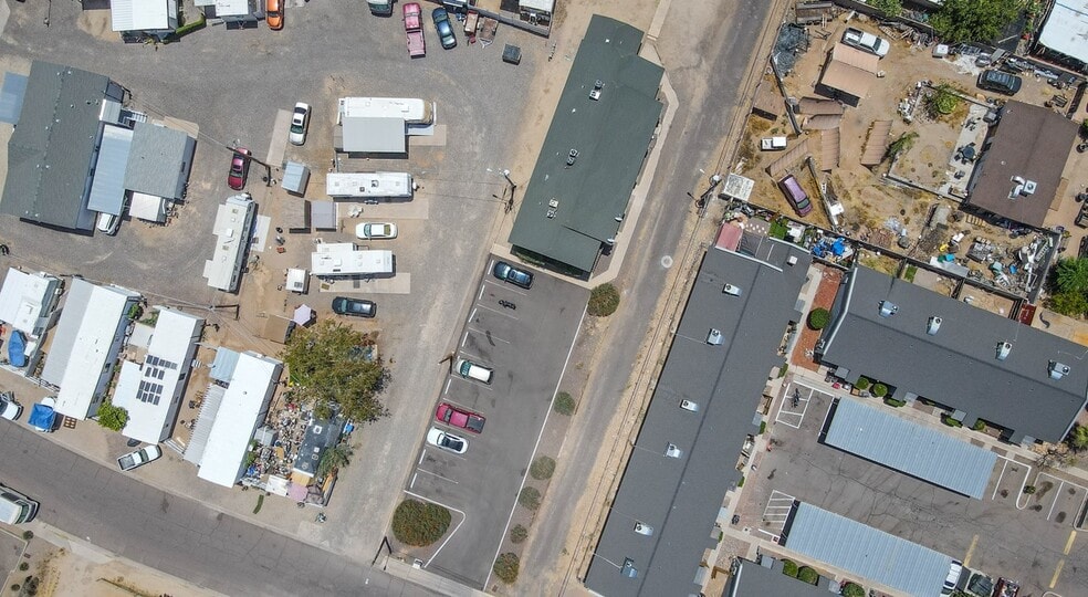 More Photos Of 2015 E Eugie Ter, Phoenix Apartments For Sale