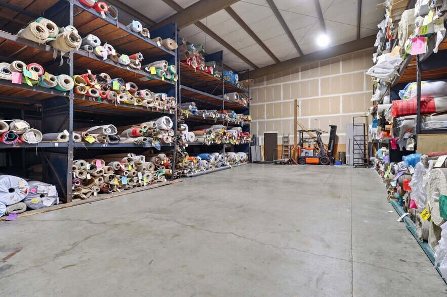 More Photos Of 741-751 Barron Ave, Redwood City Warehouse For Lease