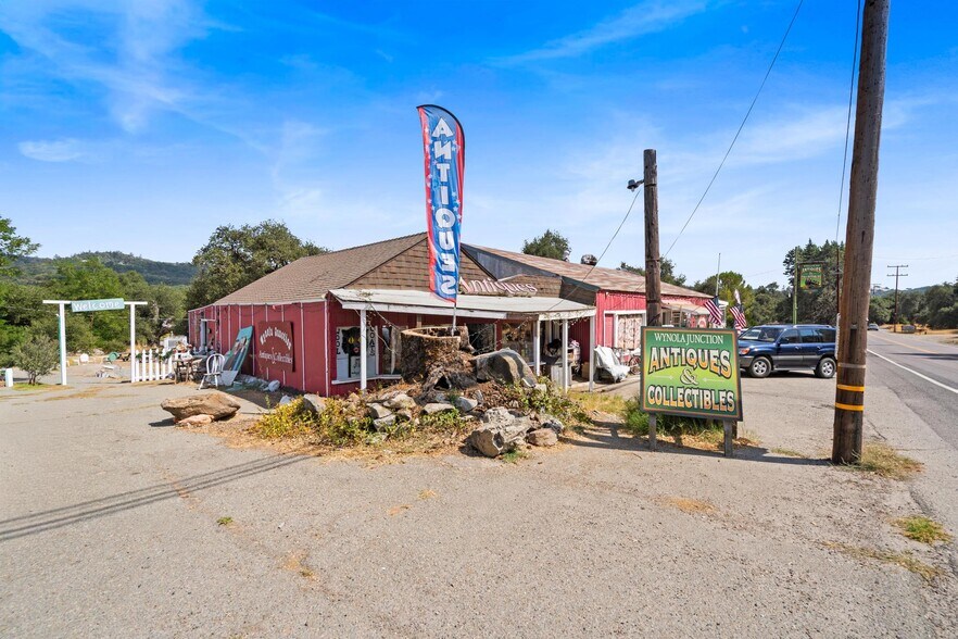 More Photos Of 4336 Julian Hwy, Julian Land For Sale