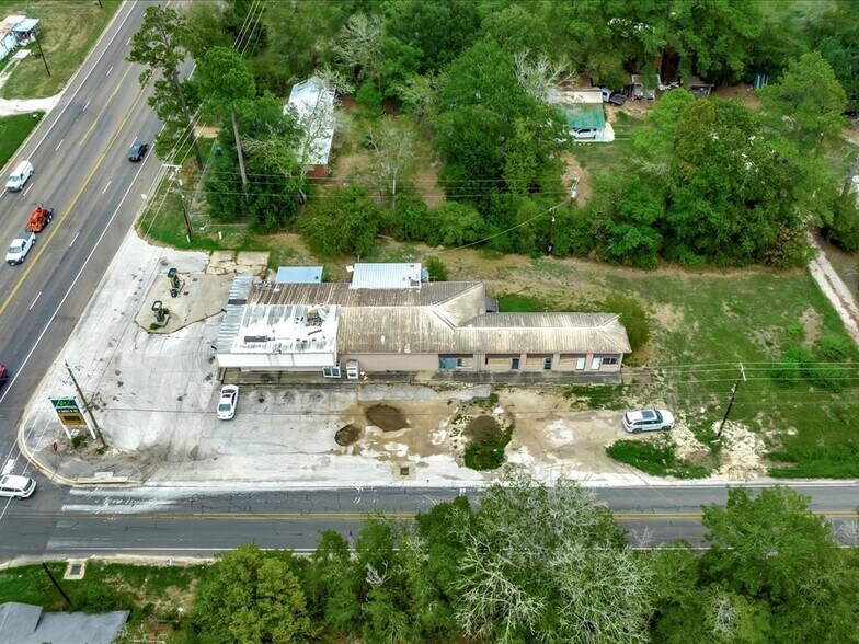 More Photos Of 125 S FM 1194, Lufkin Convenience Store For Sale