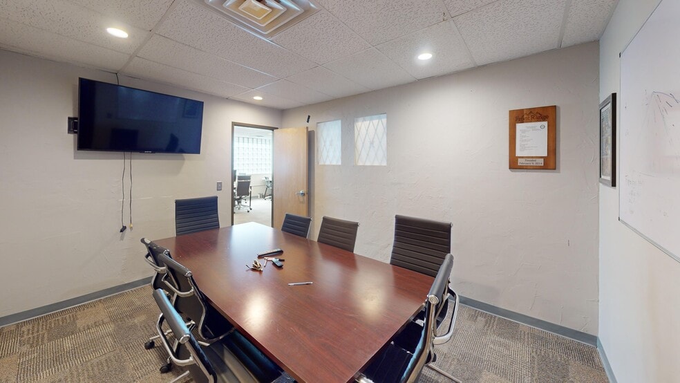 More Photos Of 310 Wilcox St, Castle Rock Storefront Retail Office For Sale