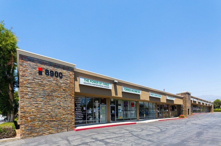 More Photos Of 8980 Benson Ave, Montclair Unknown For Lease