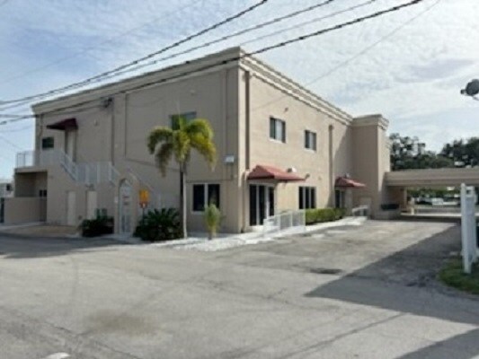 More Photos Of 3536 N Federal Hwy, Fort Lauderdale Medical For Lease