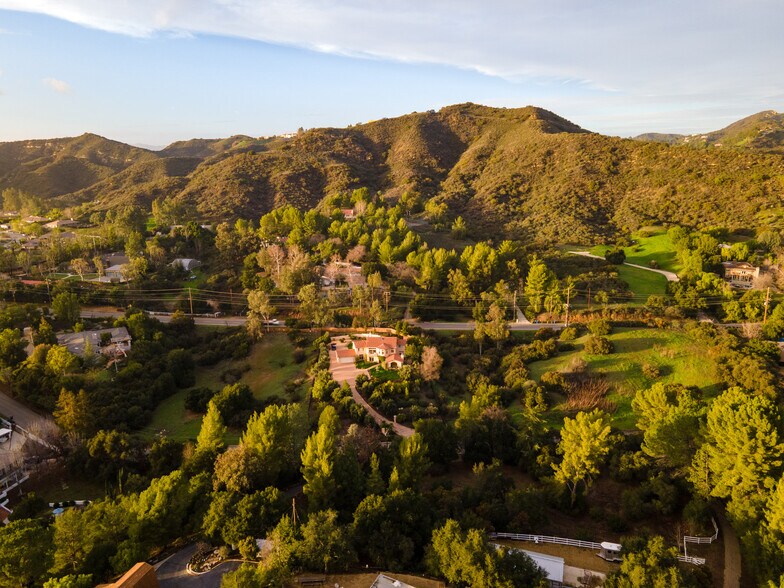 More Photos Of 2175 Cold Canyon Rd, Calabasas Assisted Living For Sale