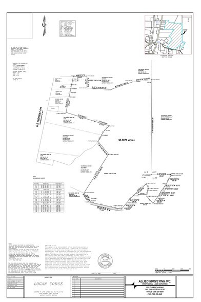More Photos Of 367 Old 2 hwy, Cisco Land For Sale