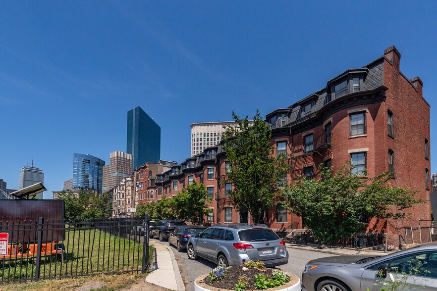 More Photos Of , Boston Multifamily For Sale