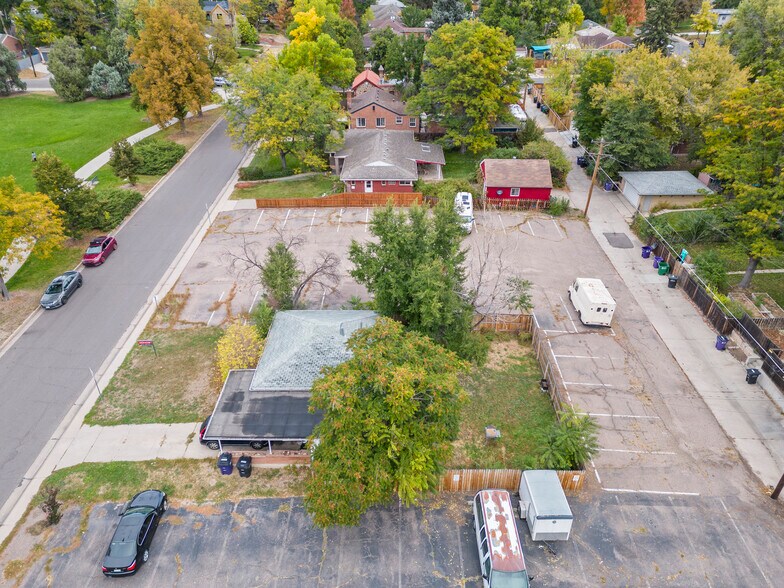 More Photos Of 1150-1160 Dahlia, Denver Land For Sale