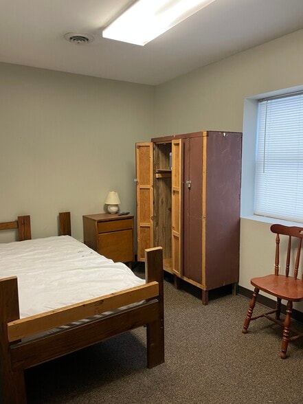 More Photos Of 120 Cherry St, Marienville Freestanding For Sale