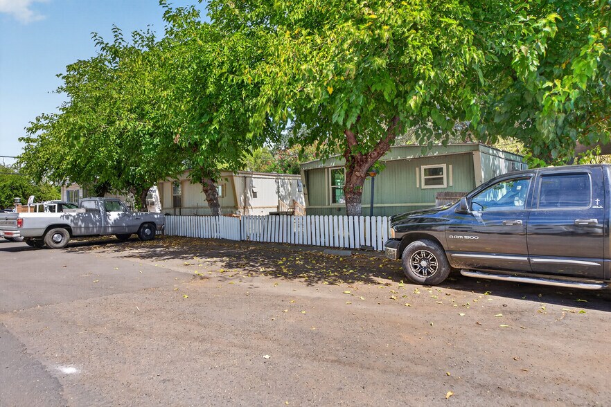 More Photos Of , Oroville Multifamily For Sale