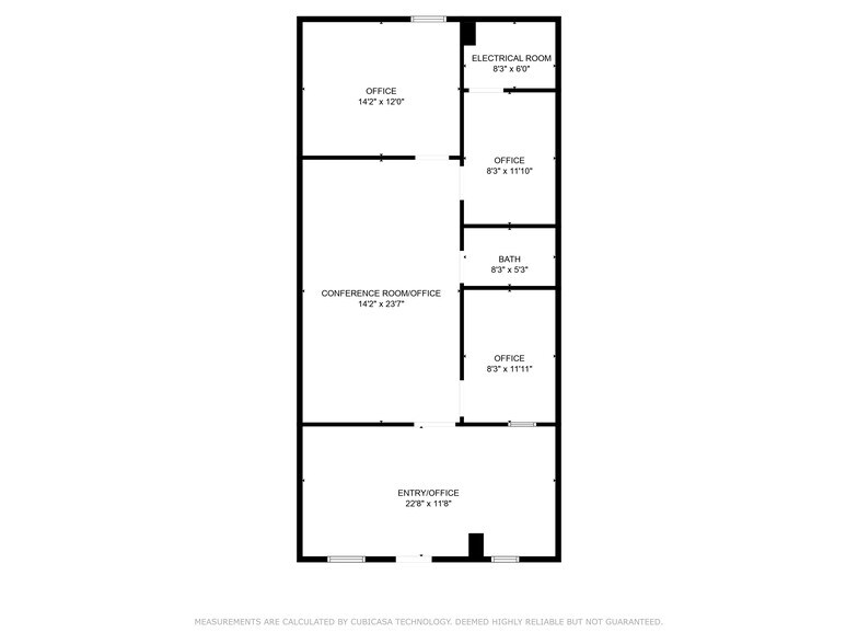 More Photos Of 3938 Sunbeam Rd, Jacksonville Medical For Sale