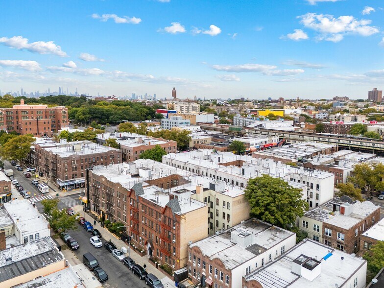 More Photos Of , Brooklyn Multifamily For Sale