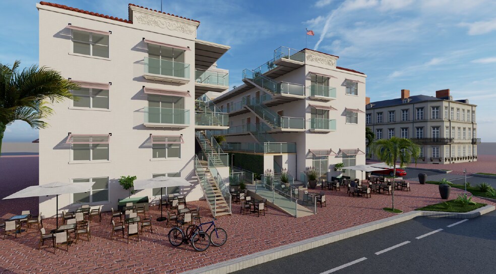 More Photos Of 2814 Collins Ave, Miami Beach Apartments For Sale
