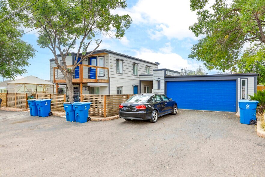 More Photos Of 2520 W 65th Pl, Denver Apartments For Sale