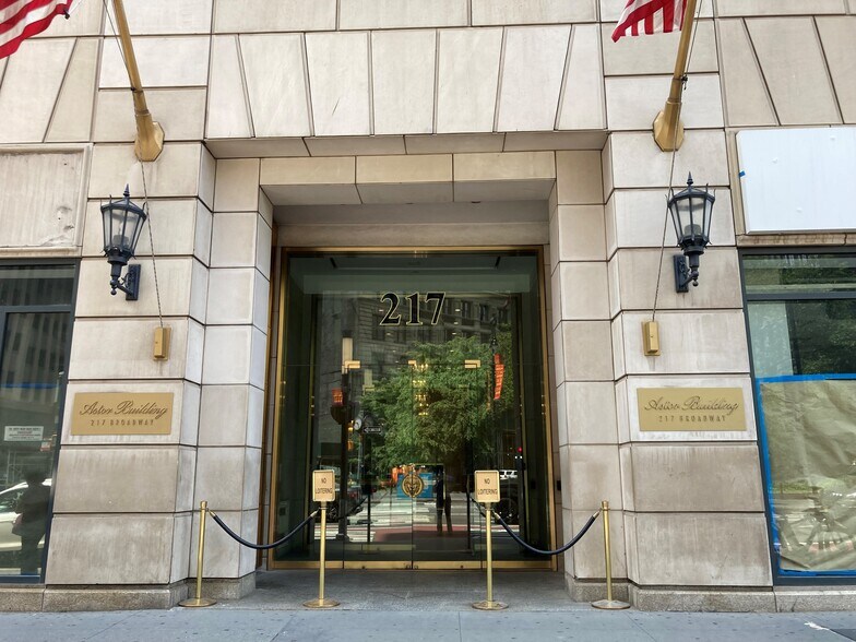 More Photos Of 217 Broadway, New York Loft Creative Space For Lease