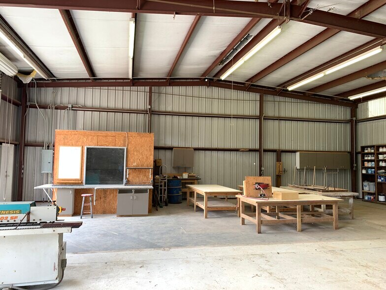 More Photos Of 2227 Golden Rd, Spring Warehouse For Lease