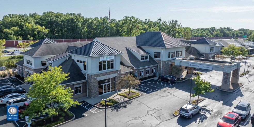 More Photos Of 36901 American Way, Avon Office For Sale