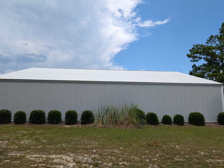 More Photos Of 1709 River St, Valdosta Office For Sale