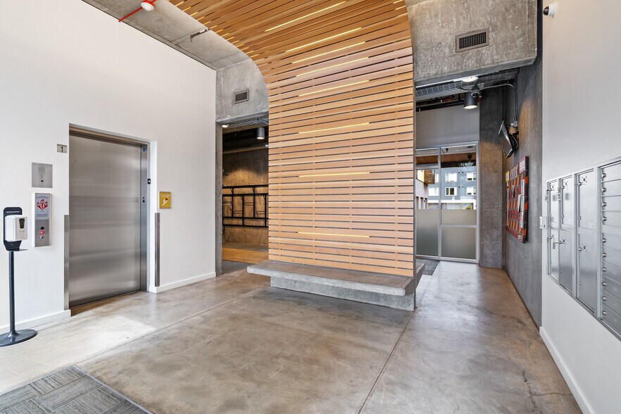 More Photos Of 5510-5520 N Interstate Ave, Portland Apartments For Lease