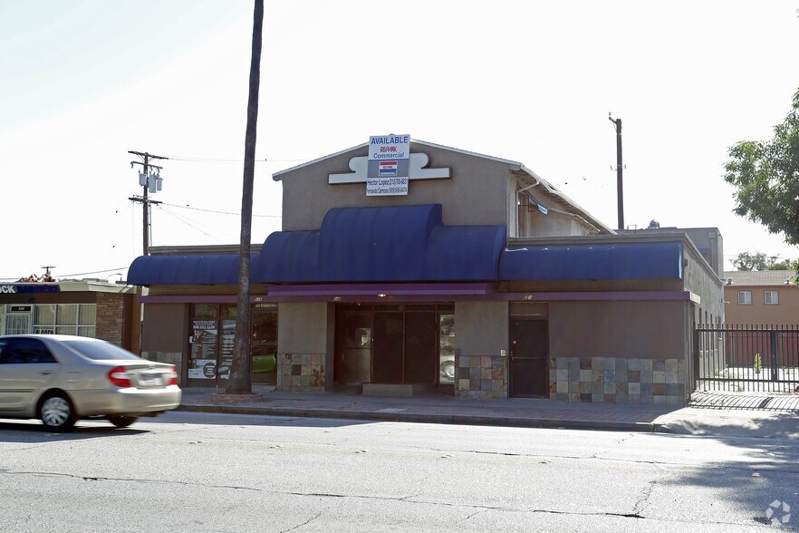 Primary Photo Of 630-650 S Garey Ave, Pomona Office For Lease
