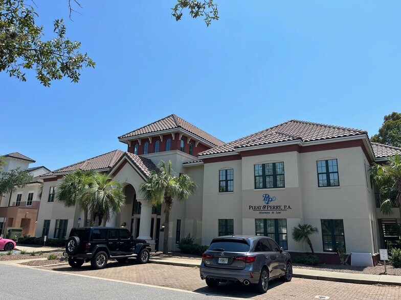 More Photos Of 4477 Legendary Dr, Destin Office Residential For Sale