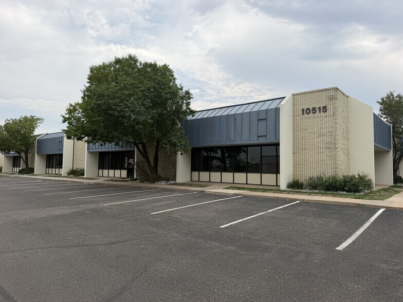 Primary Photo Of 10515 E 40th Ave, Denver Unknown For Lease
