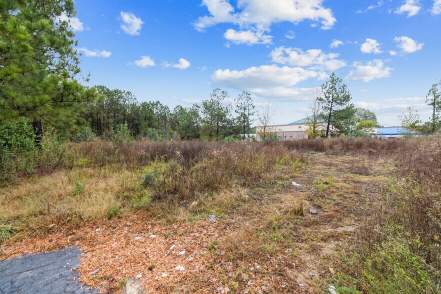 More Photos Of 232 Thornton Rd, Lithia Springs Land For Sale
