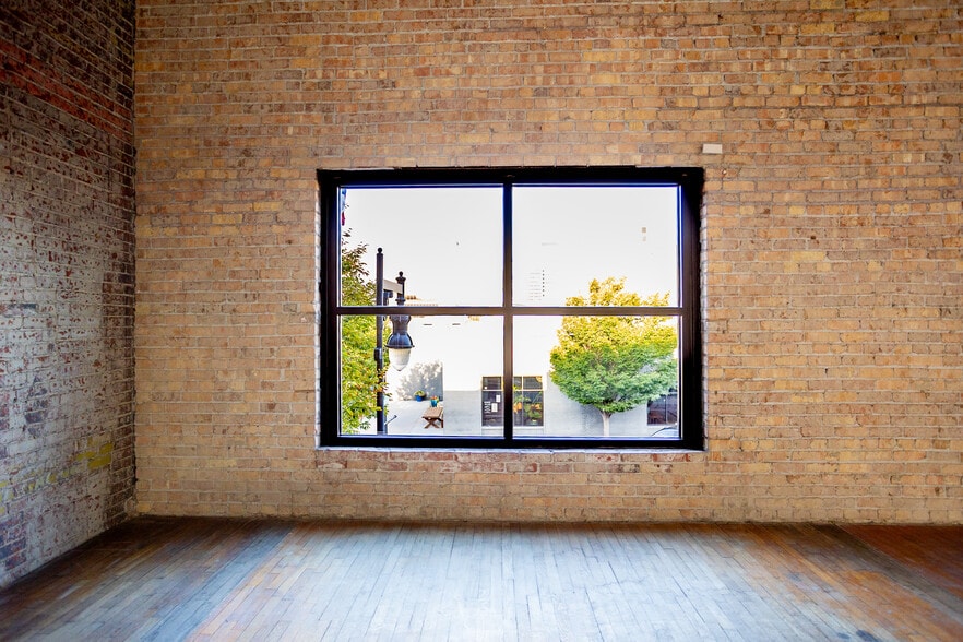 More Photos Of 126 N Saint Francis Ave, Wichita Storefront Retail Residential For Sale