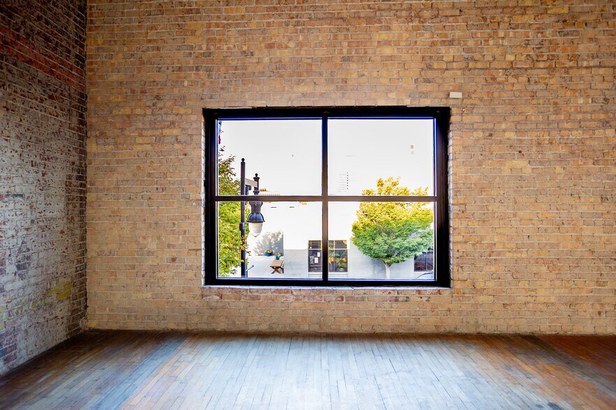 More Photos Of 126 N St Francis St, Wichita Storefront Retail Residential For Lease