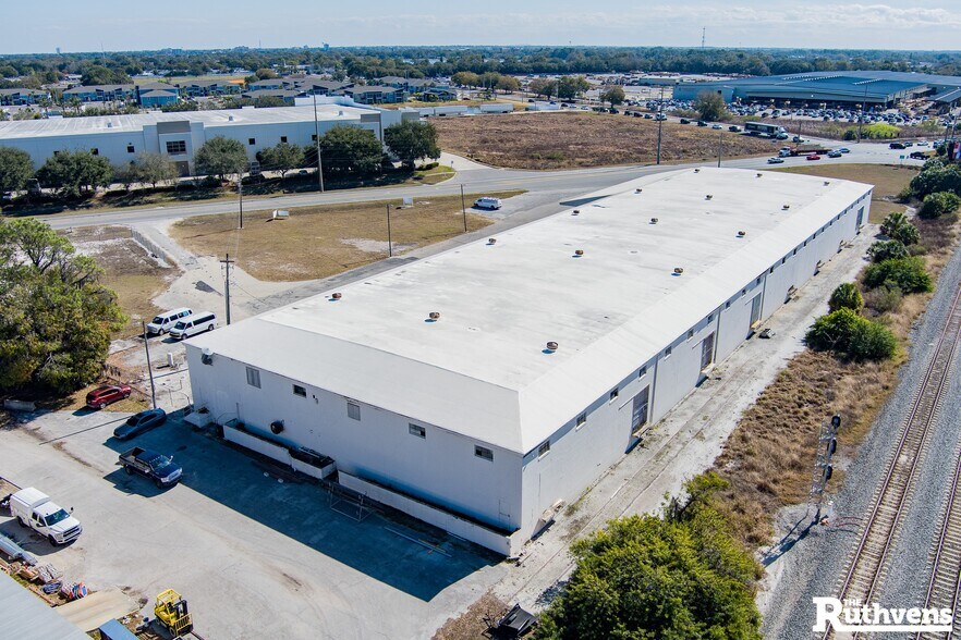 More Photos Of 701 NW 42nd St, Winter Haven Warehouse For Sale
