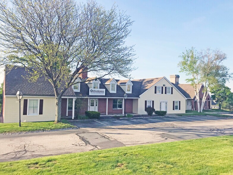 Primary Photo Of 25 Nashua Rd, Londonderry Office For Sale