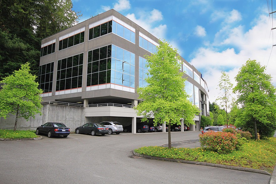 Primary Photo Of 14205 SE 36th St, Bellevue Coworking Space