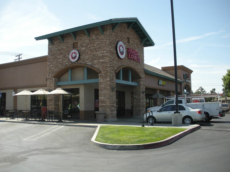 More Photos Of 801 Oakdale Rd, Modesto Unknown For Lease