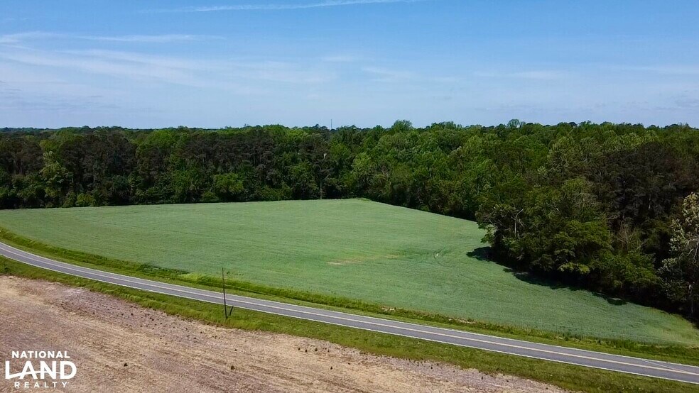 More Photos Of 6323 Marvin Taylor rd, Grifton Land For Sale