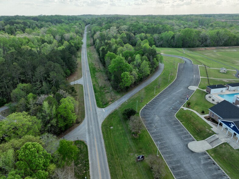 More Photos Of Overbrook Dr, Laurens Land For Sale